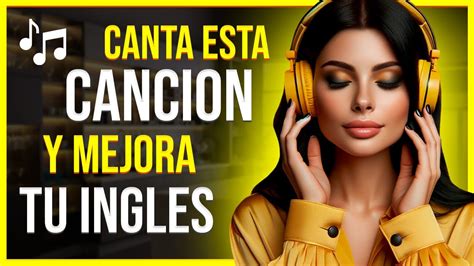 Canciones Fáciles Para Aprender Inglés Curso De Inglés Con Música 🎧