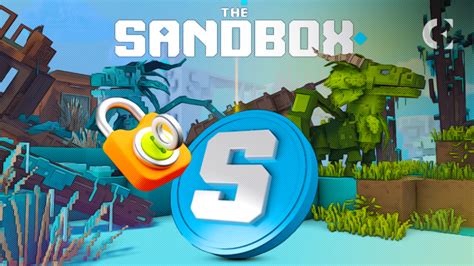 The Sandbox To Unlock Millions Of Sand Soon Price Drop To Come Coin Edition