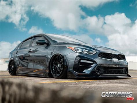 Tuning Kia Cerato Tuning Kia Forte Tuning Kia Forte Koup And Cerato