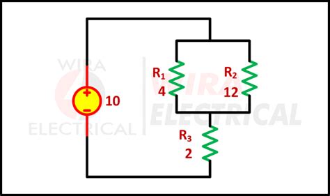 series parallel circuit examples 18 | Wira Electrical