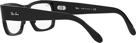 Ray Ban Rb Nomad Optics Eyeglasses Lenscrafters