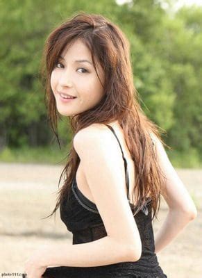 Wakana Matsumoto Picture