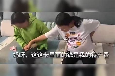 儿媳怀胎九月肚子疼，家婆骂装病，把她锁家去打牌三天未归，悲剧九月儿媳悲剧