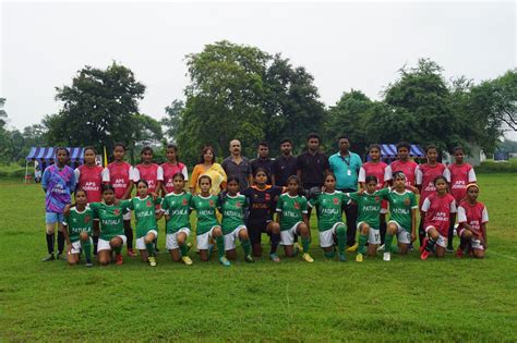 Subroto Cup International Football Tournament