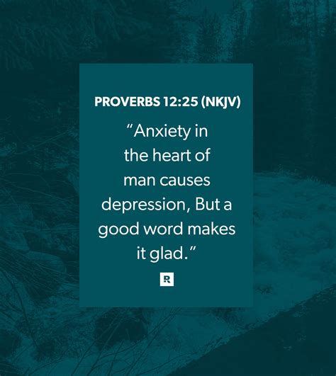 21 Bible Verses To Calm Anxiety Ramsey