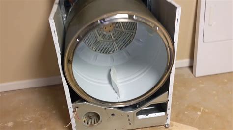 Ge Dryer Disassembly And Reassembly 58 Off