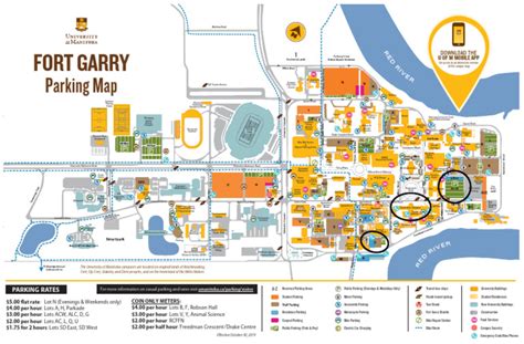 Parking Map Web | PDF