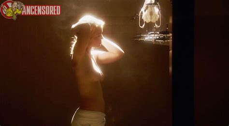 Naked Jillian Toby In Night Watcher