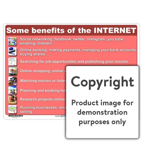 Benefits of the Internet – Depicta