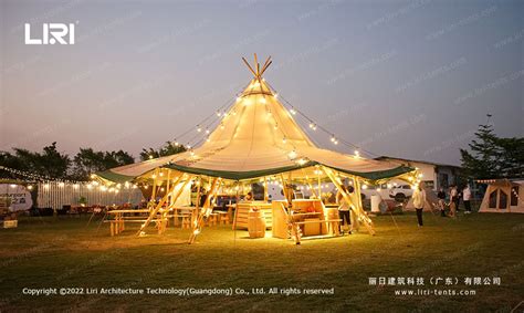 Tipi Tent Cases - The Key Ability To Master Tent Decoration - Party ...