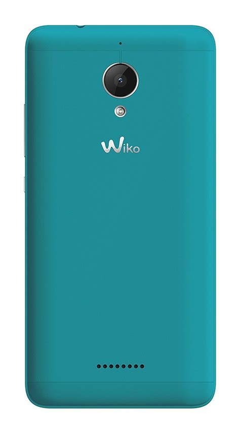 Wiko Tommy 2 Plus Precio características y donde comprar