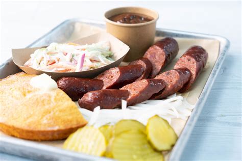 BBQ Plate | Sysco Foodie