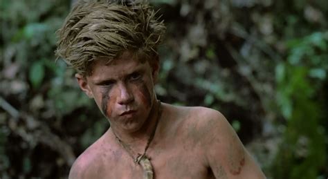 Gary Rule Lord Of The Flies Wiki Fandom