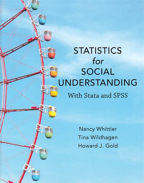 Stata Bookstore Statistics For Social Understanding With Stata And SPSS