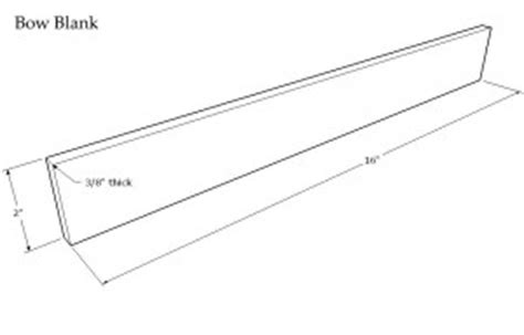 The Bow | A Psimple Psaltery