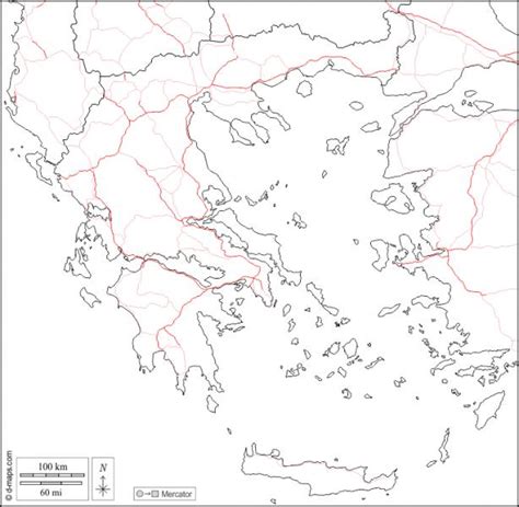 Print Map Quiz Mapa De Grecia Cultura Cl Sica Cultura Clasica Eso