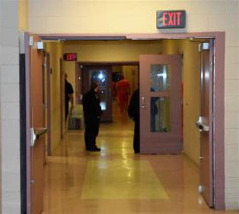 Oneida County Corrections: Rehabilitation and Safety | Oneida County ...