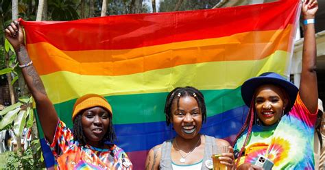 Mauritius Decriminalises Same Sex Relations But African Attitudes