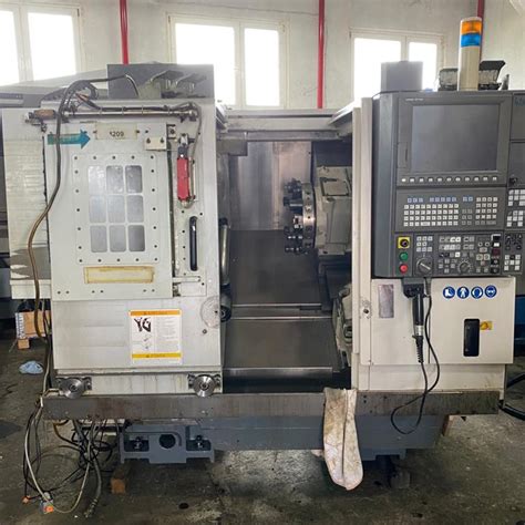 Okuma Lb Ex Cncworldmachine