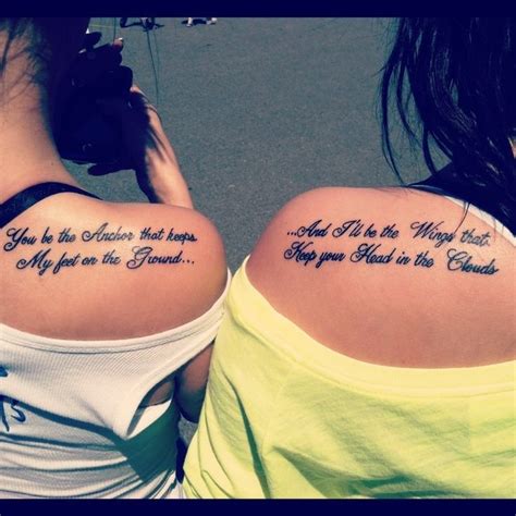 Hottest Tattoo Quotes Ideas