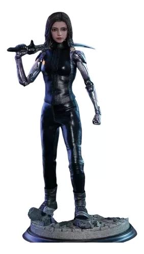 Hot Toys Alita Battle Angel Figura 1 6 Fpx Meses sin interés