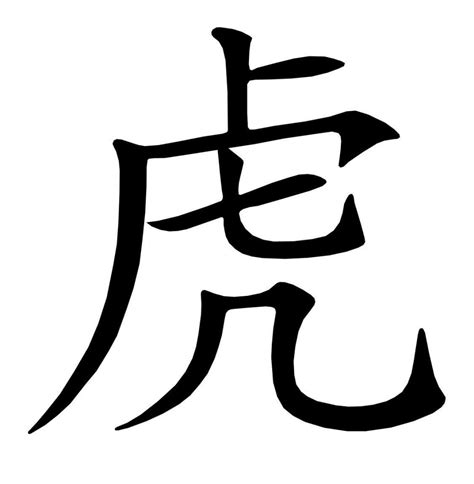 Chinese Tattoos Designs Ideas And Meaning Tattoos For You