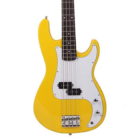 Ktaxon String Electric Bass Guitar Pb Style Full Size Standard Right