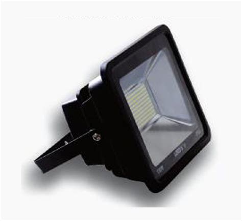 Back Chock Flood Light Housing For Outdoor Pure White At Rs