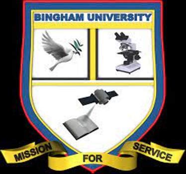 Bingham University Courses And School Fees » Servantboy