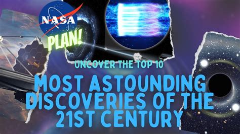 The Top 10 Most Mind Blowing Space Discoveries Of The 21st Century Go It