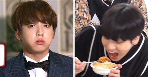 Inilah 10 Momen Yang Membuktikan Jungkook BTS Pada Dasarnya Adalah