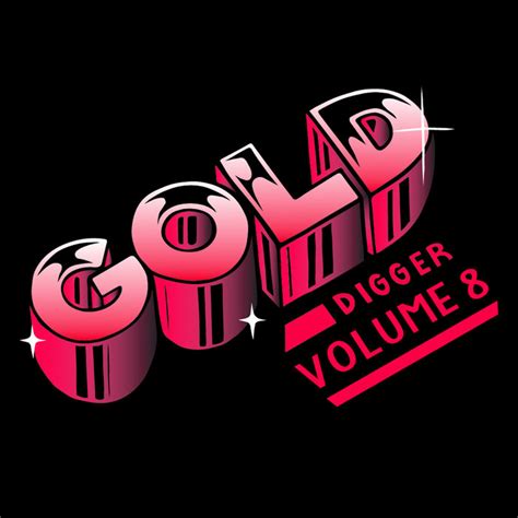 Gold Digger Volume 8 Gdr010 Asdek Freefall Uppah Hedbangz Gold