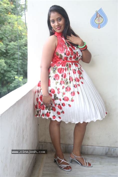 Sindhu Sri Hot Stills Photo Of