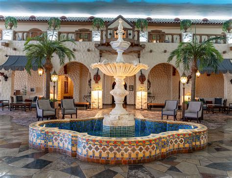 Fountain Lobby | Hershey Meetings