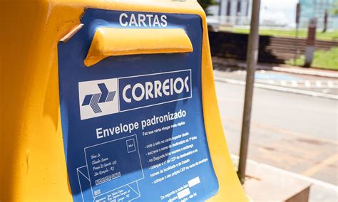 Concurso Dos Correios Gabarito Preliminar Divulgado Sociedade