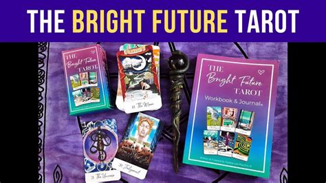 The Bright Future Tarot YouTube