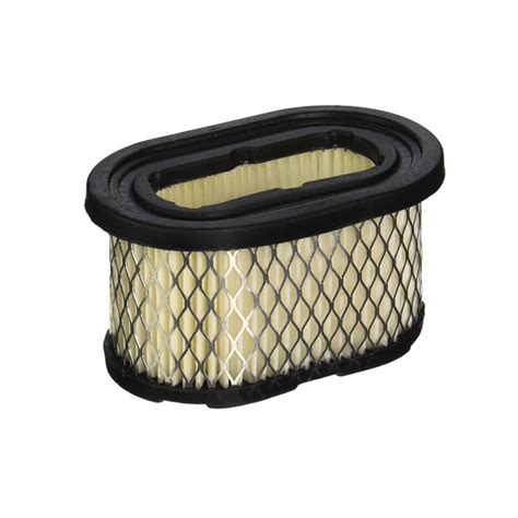 Air Filter For Briggs Stratton 497725 497725S Fits 5 HP Quantum