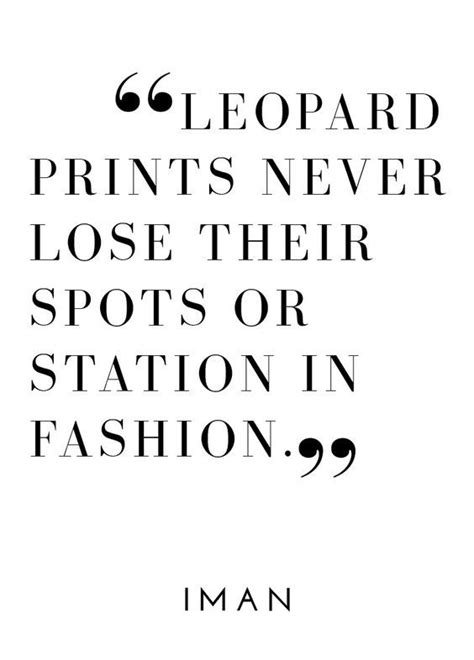 Cheetah Print Quotes - ShortQuotes.cc