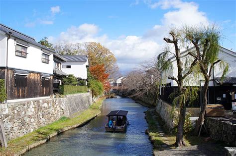 An Escape To Shiga Close Proximity To Kyoto And Stunning Views Of Lake