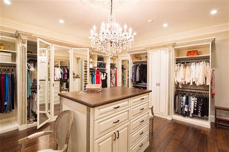 Custom Walk in Closets Armoire et Dressing Autres périmètres par