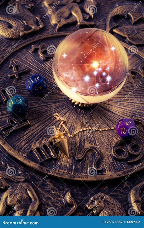 Esoteric Tools Stock Photography - Image: 25376852