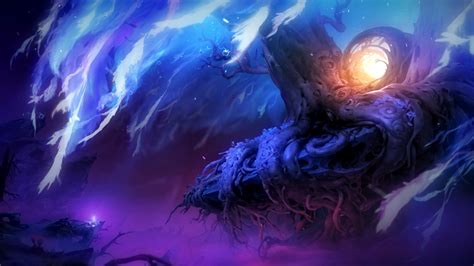 Ori And The Will Of The Wisps Review Pixel Perfect