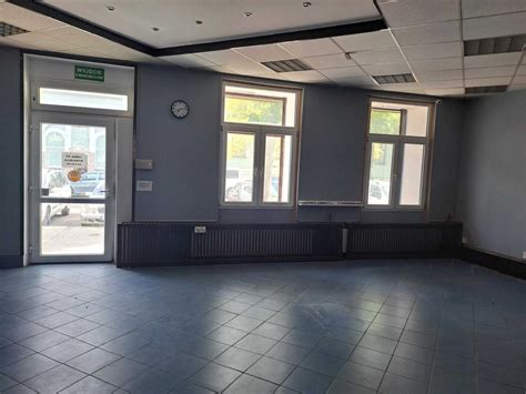 Lokal 52 33m Do Przerobienia Na Mieszkanie Lublin Ul 1 Maja CENTRUM