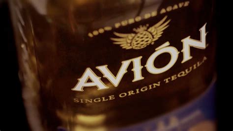 Avion Tequila Logo - LogoDix