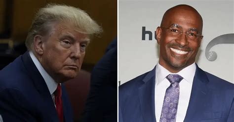 Van Jones Mocks Donald Trump for New York Special Election Results