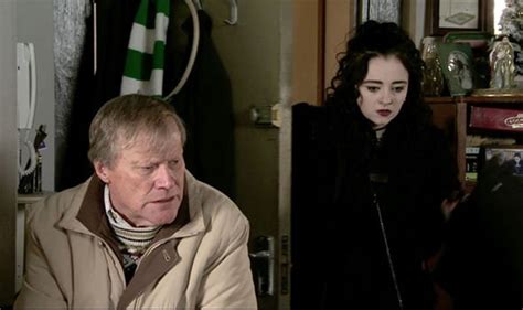 Coronation Street spoilers Nina Lucas' secret exposed in cryptic clue ...