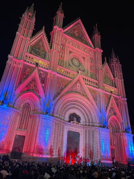 A Orvieto Capodanno In Piazza Al Ritmo Di Jazz Umbria Ansa It