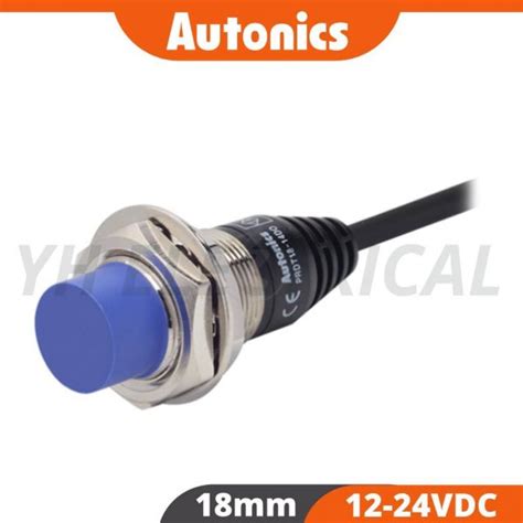 Autonics Proximity Sensor Prd Dp Prd Dn Prd Dn Prd