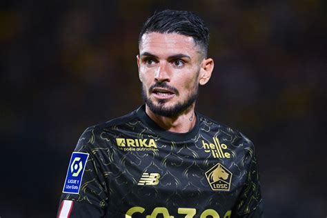 Rémy Cabella Revient Sur Les Coulisses De Son Transfert Dans Le Nord