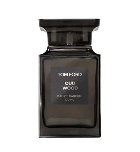 Tom Ford Oud Wood Eau De Parfum - Scent Minis - Perfume Store In Sri Lanka